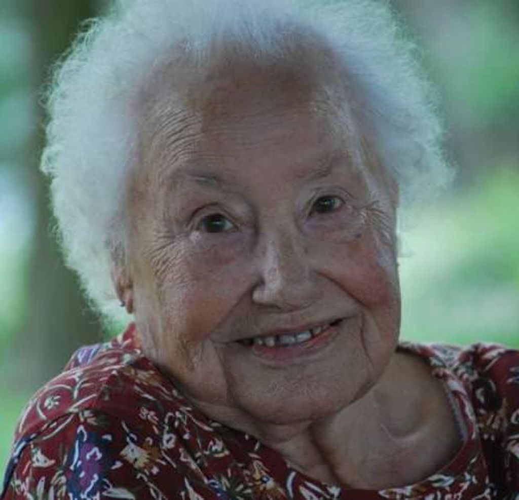 Clara May Lindsey Septer