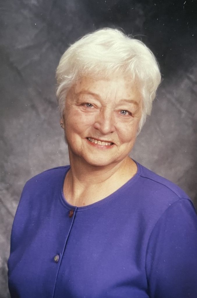 Donna Mae (Schuller)  Kuiper Profile Photo