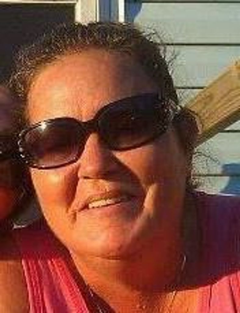 Robin  Lee Tellinghuisen