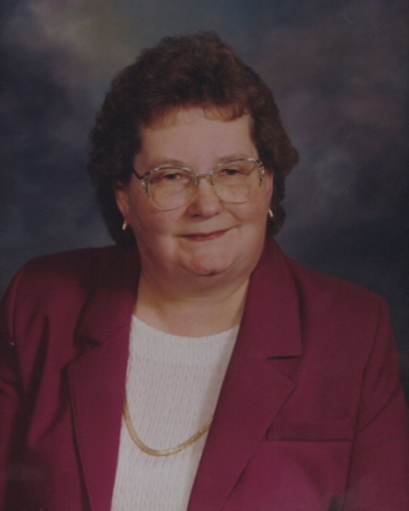 Fern V. Schaefer Profile Photo