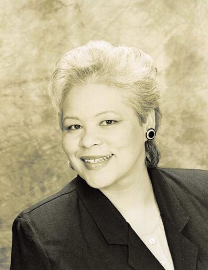 Wilda Josephine Lyons