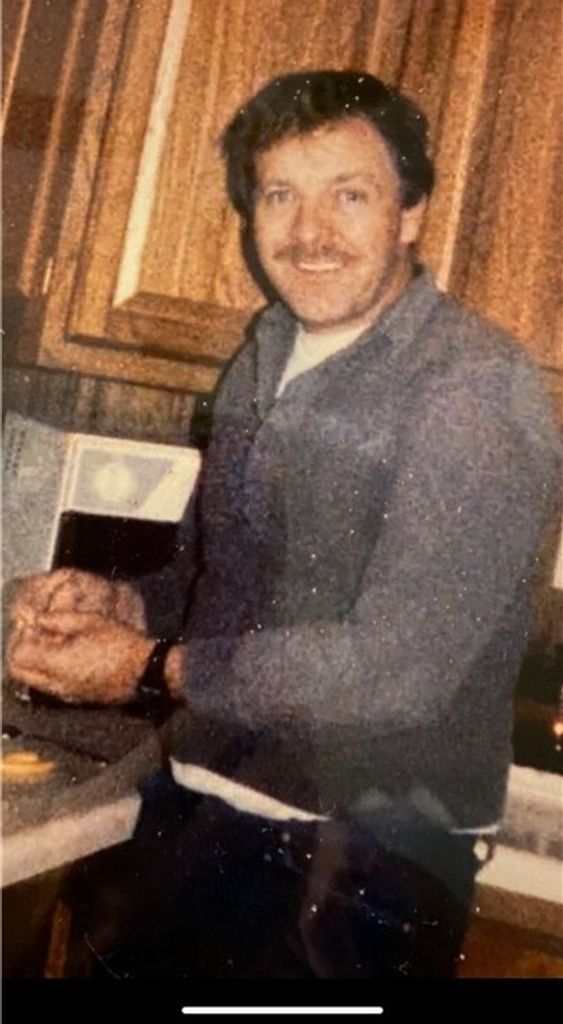Martin White Williams Iv Profile Photo