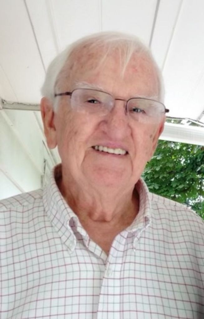 John Joseph Brogan Profile Photo