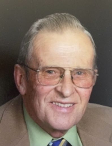 Harry Hineline Profile Photo
