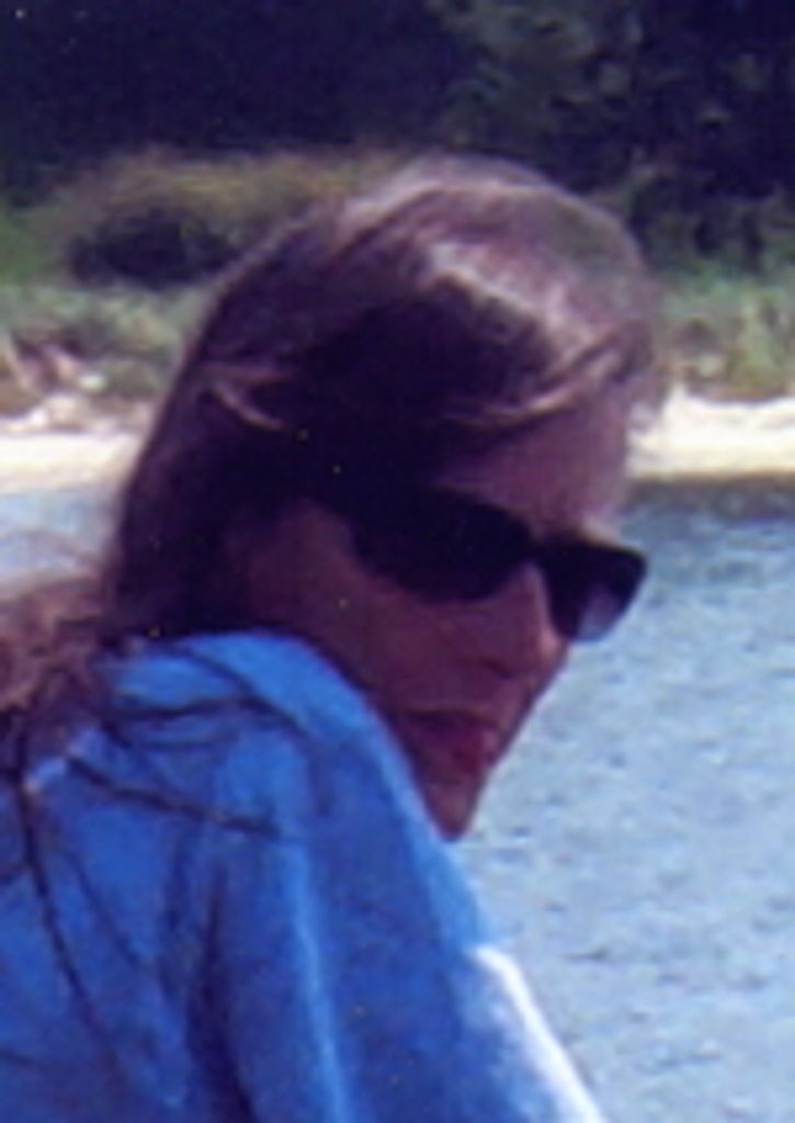 Susan Dawn (Frazier)  Schofield