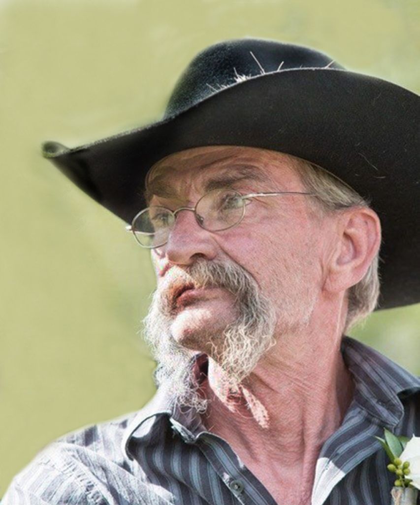 Dennis Bruce Cannon