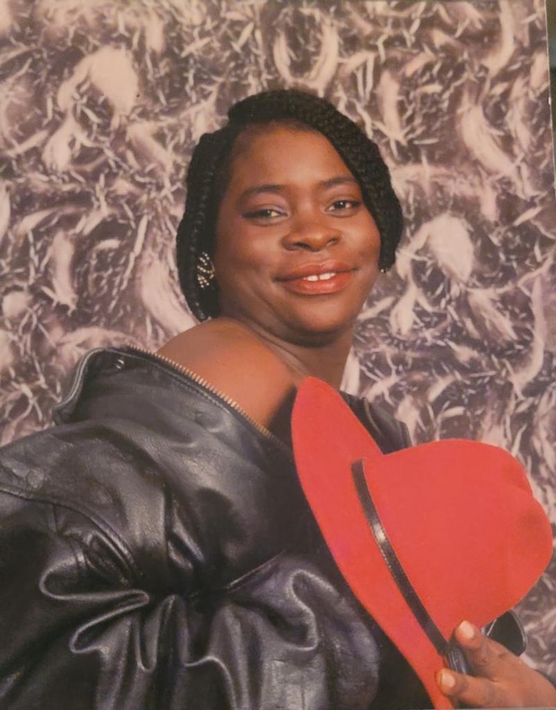 Barbara Ann Mccray-Dawson Profile Photo