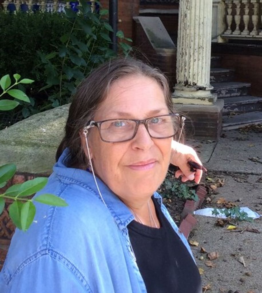 Deborahanne Horsting