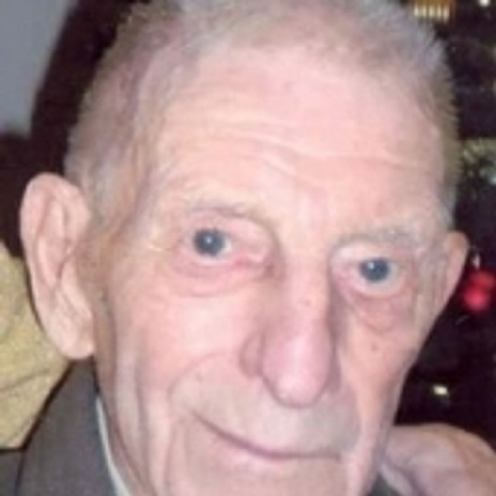 Keith Franklin Gehrke