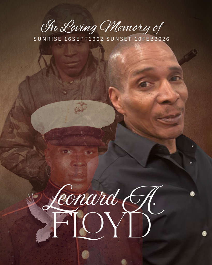 Leonard Floyd Profile Photo