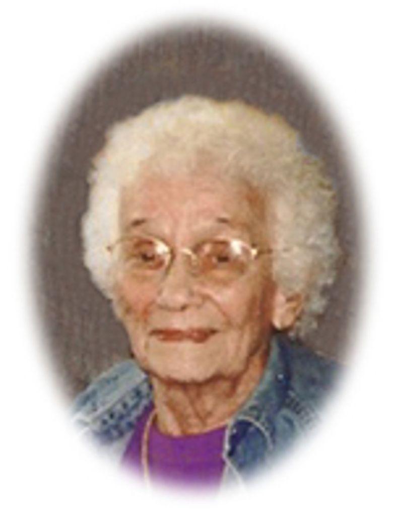 Sadie Ellen Toughill