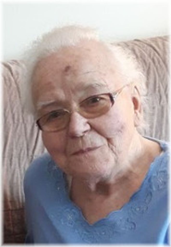Elke Sophia Margarete Hinrichs (Dircks)