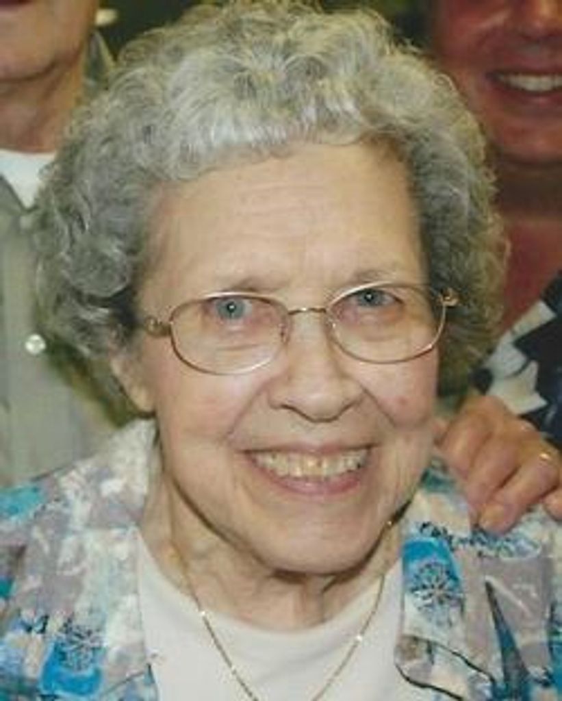 Annie R Chatters Profile Photo