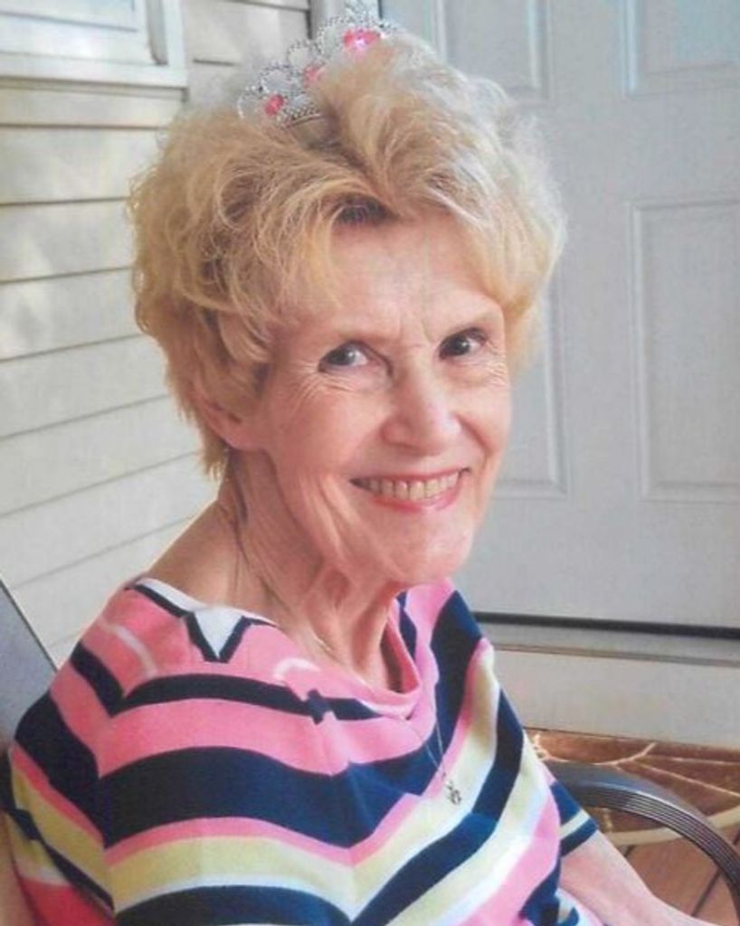 Susan E. Price Profile Photo
