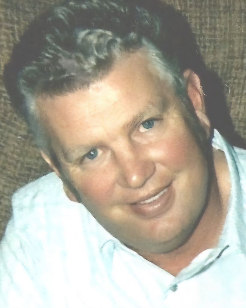 Richard Wiley Profile Photo
