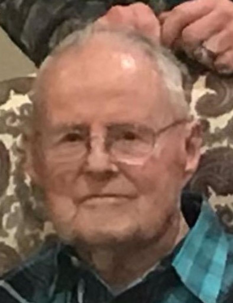 Charles "West" Stone