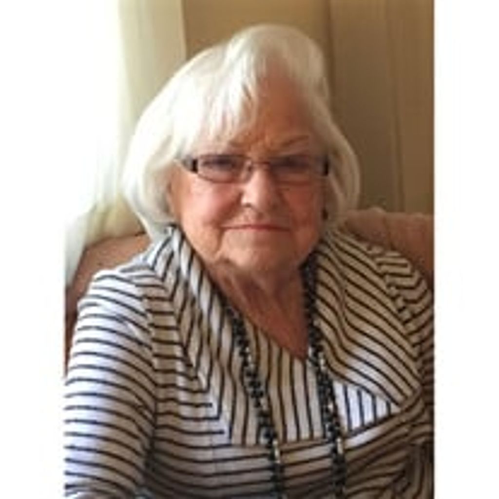 Betty J. Geneseo