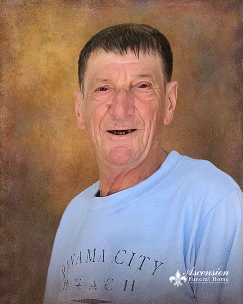 Jozo Babic "Dedo"