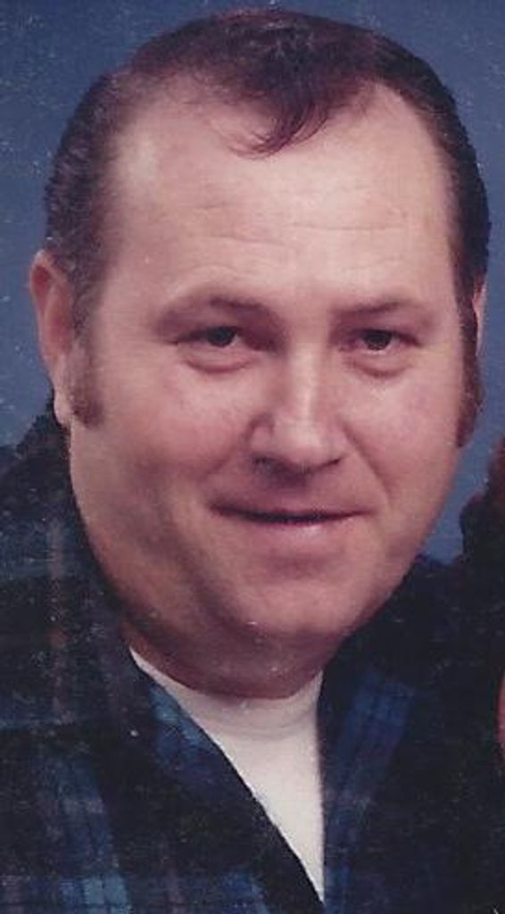 Gerald D Waldon
