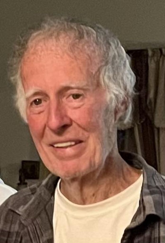 James Irwin Profile Photo