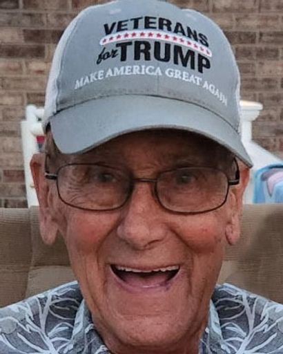Alford Thomas Watson's obituary image