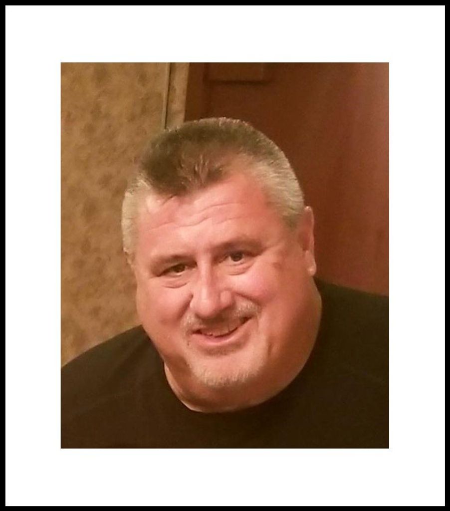 Jeffrey Hocutt Profile Photo