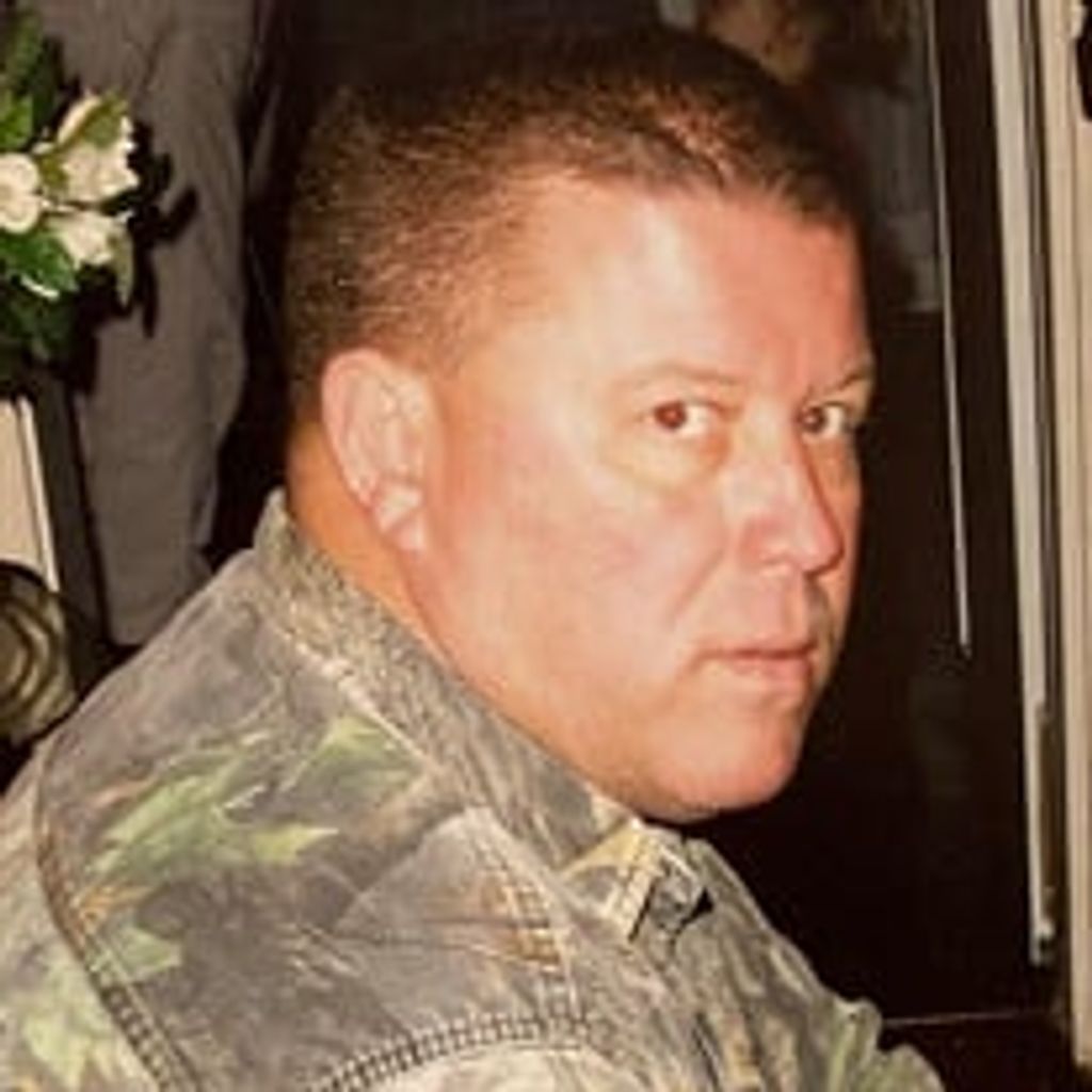 Larry Wayne Wyatt