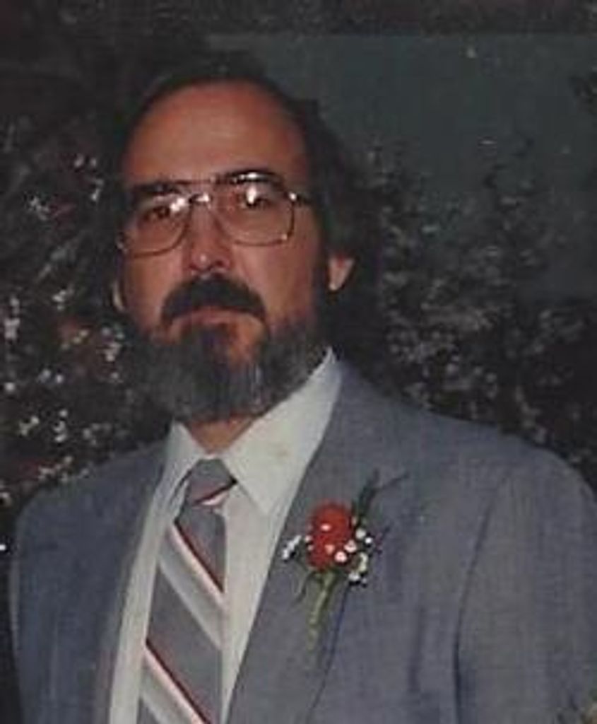 James "Jim" Doyle Smith Profile Photo