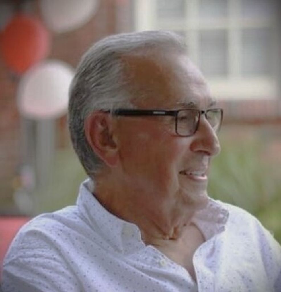Salvatore J. Conigliaro