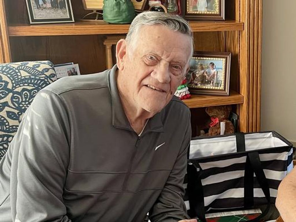 Richard Edward Balcer