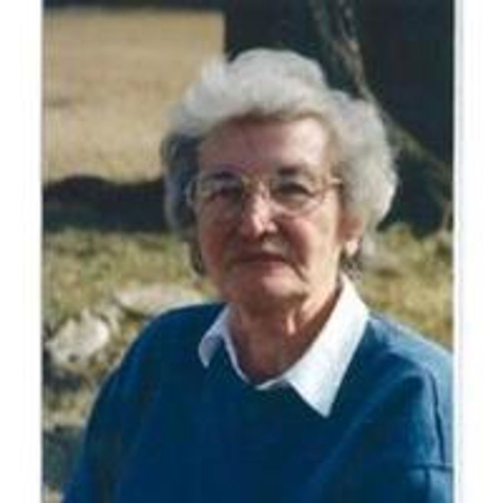 Mamie Cason Profile Photo