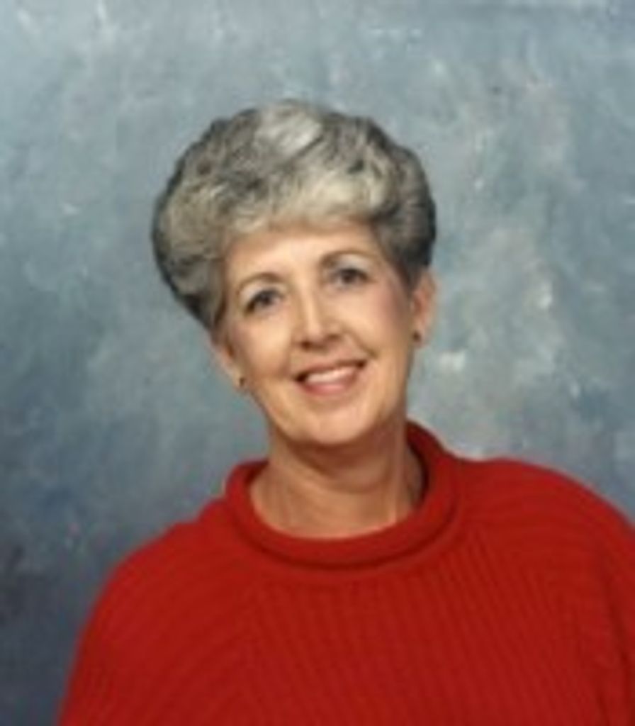Mrs.  Joyce Matthews Smith, 74