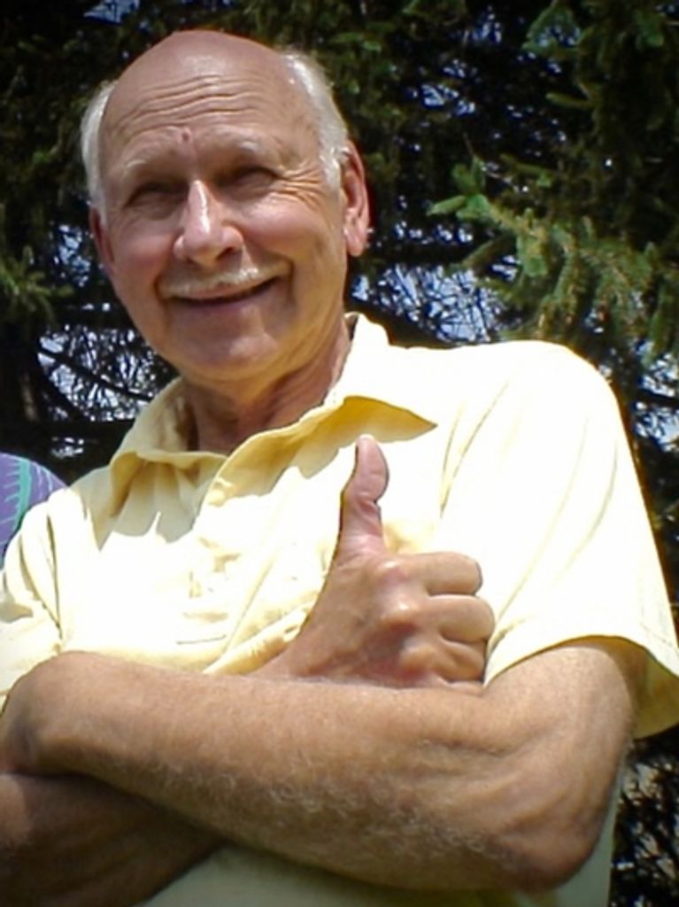 Anthony Michael "Oscar" Koveleski