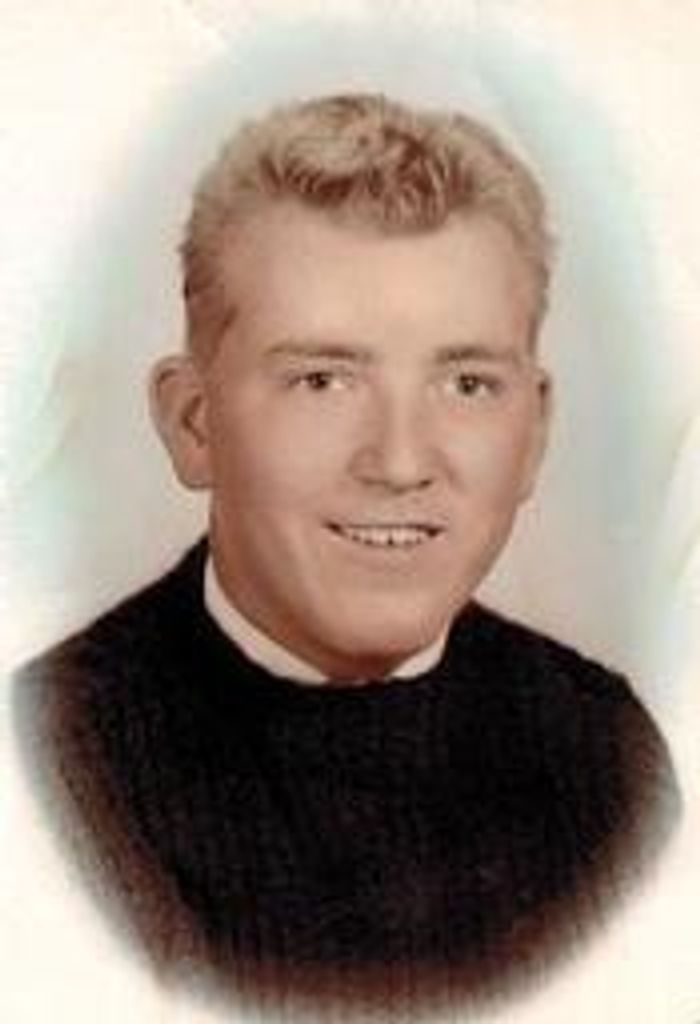 Gaylord Lee Noble Profile Photo