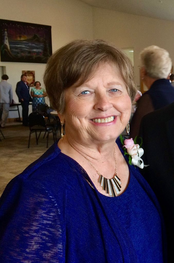 Charleen Boe Profile Photo