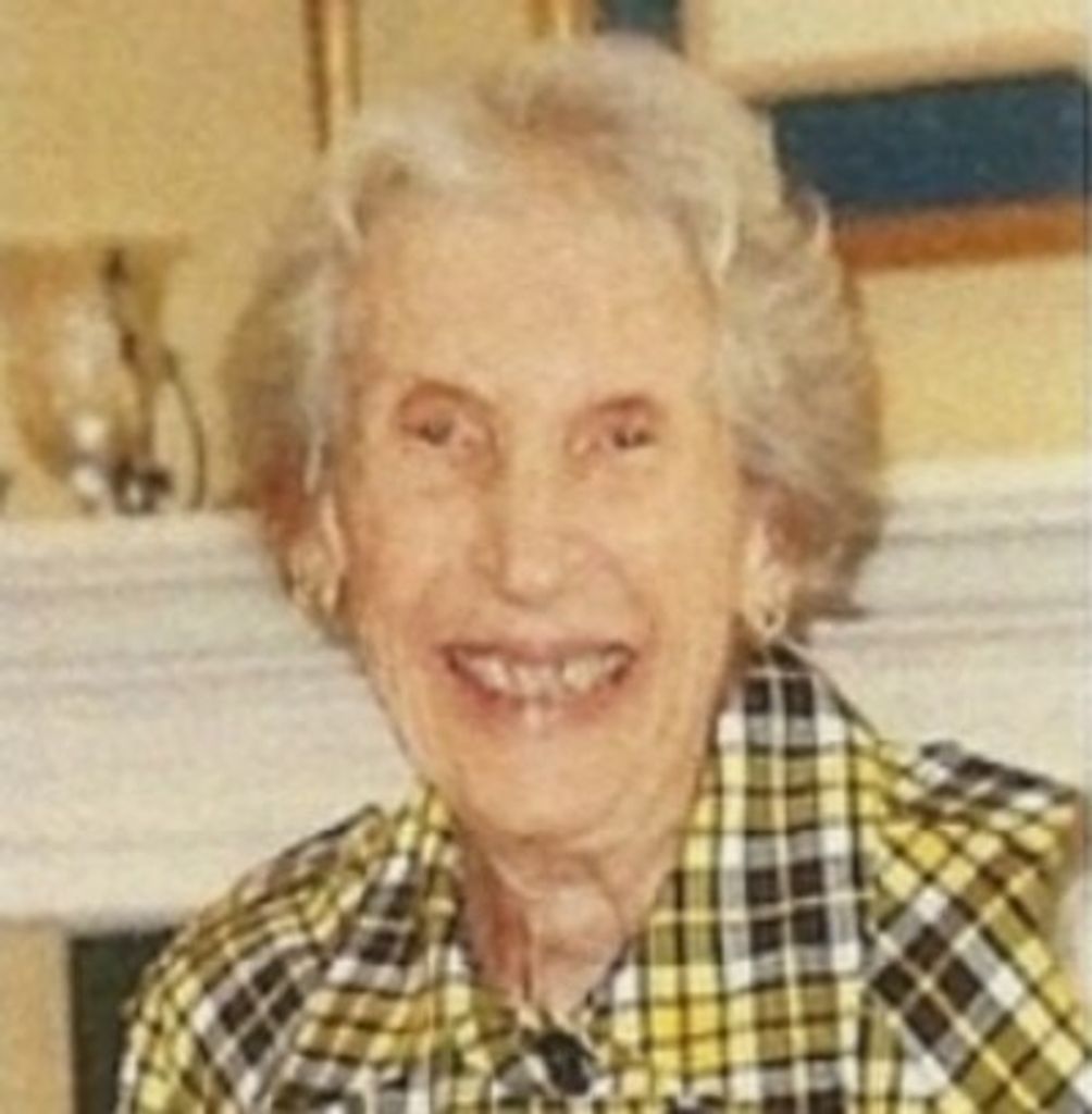 Dorothy M. Beeman