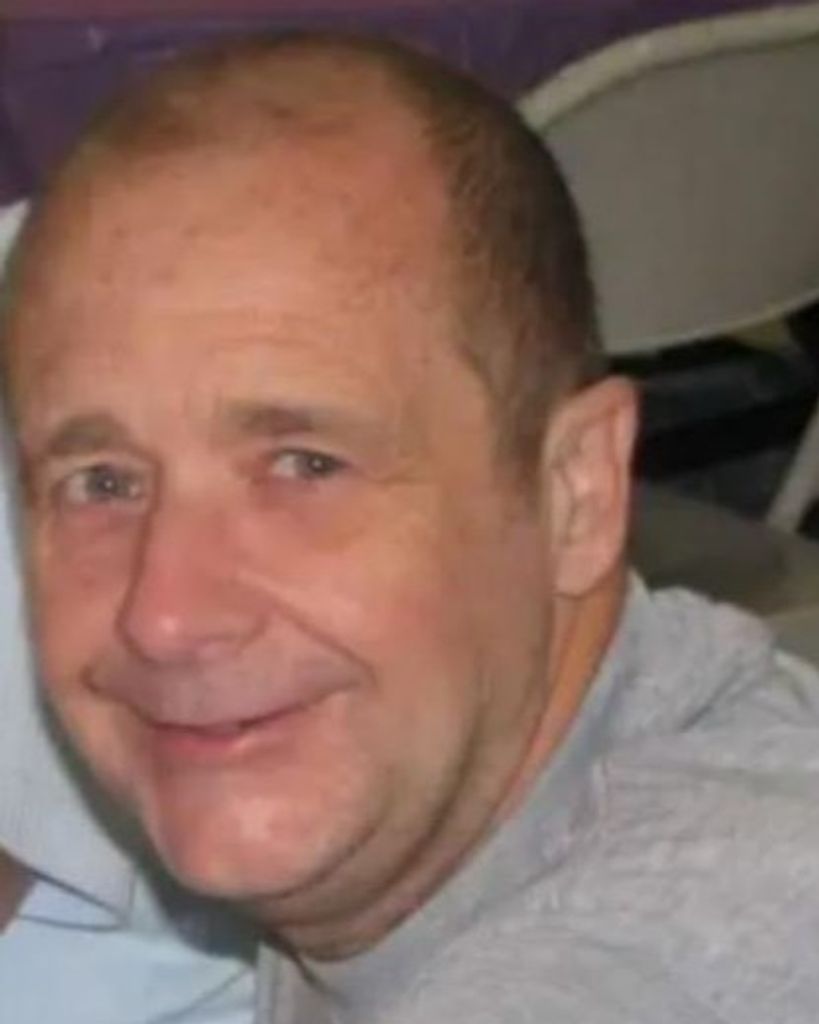 David McConville Profile Photo