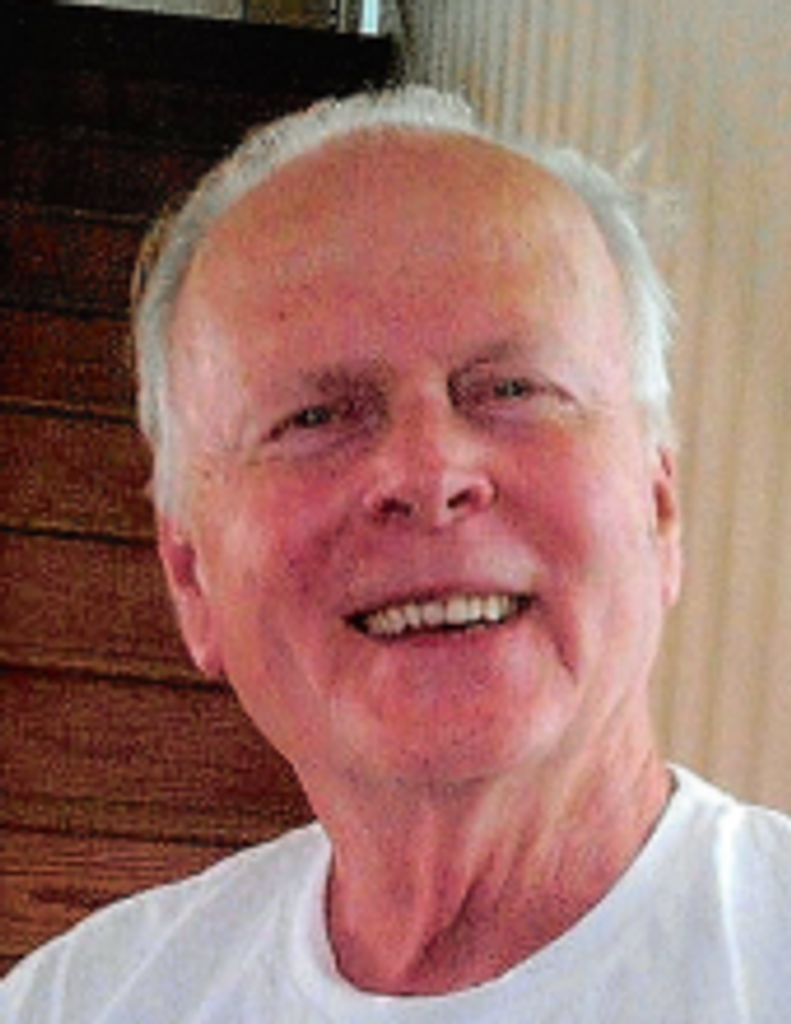 Larry  Cavanaugh