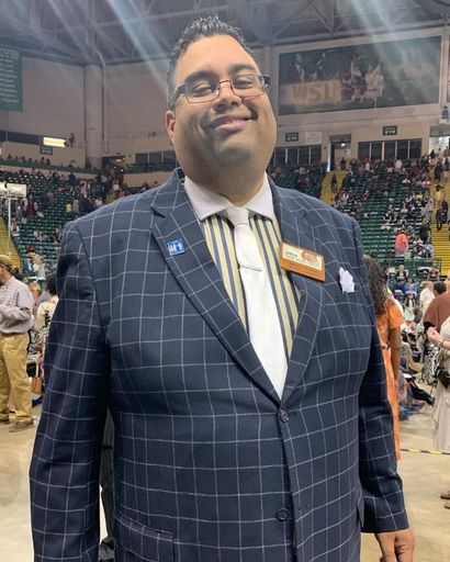 Jeremy Shane Skatzes's obituary image