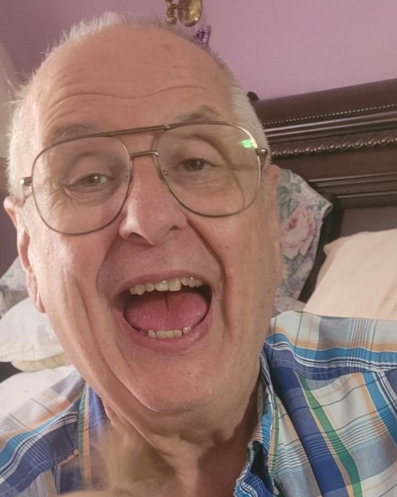 Joe Dale Jolley Profile Photo