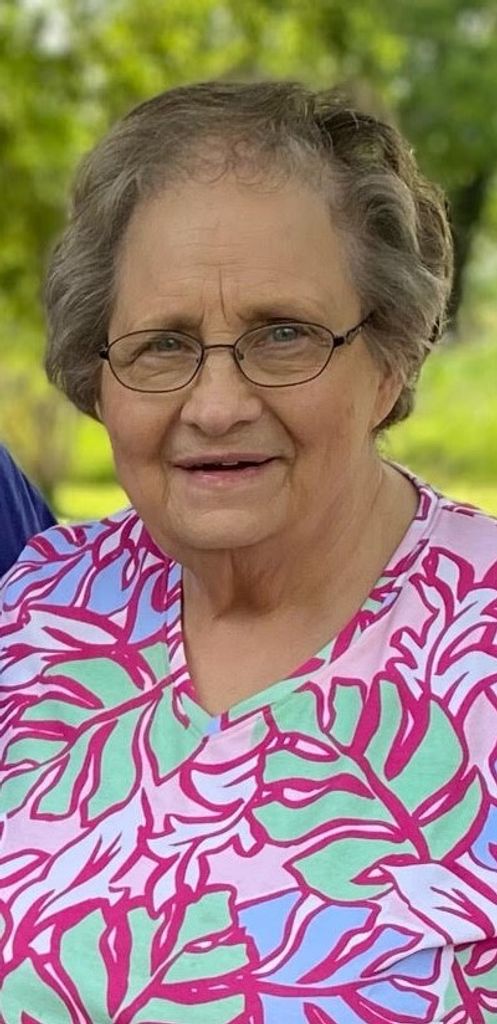 Barbara Whitten Browning Profile Photo