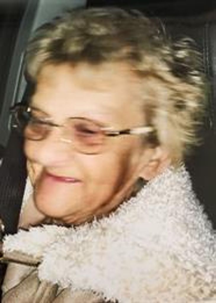 Donna Marie Mattison Profile Photo