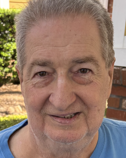 Ronald C. Barlow Profile Photo