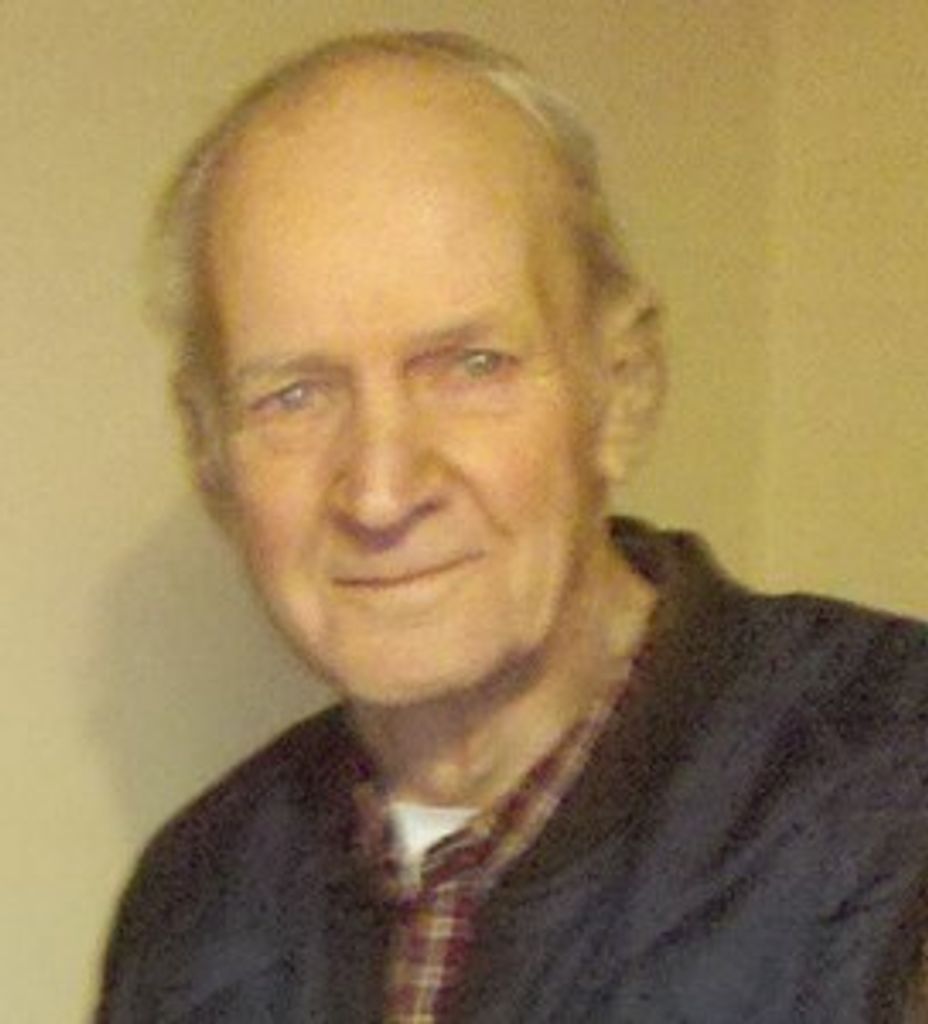 William A. Copp, Sr.