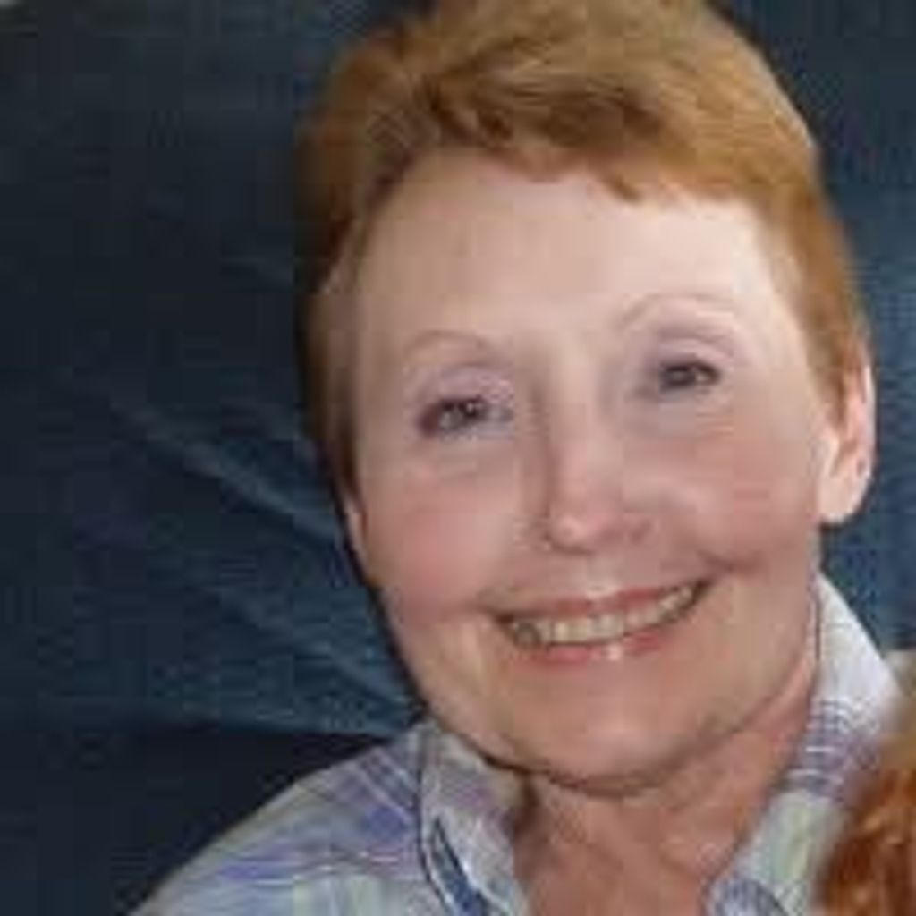 Barbara Curtis Abplanalp