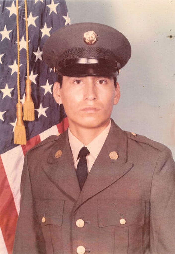 Wallace P. Felicia Jr. Profile Photo