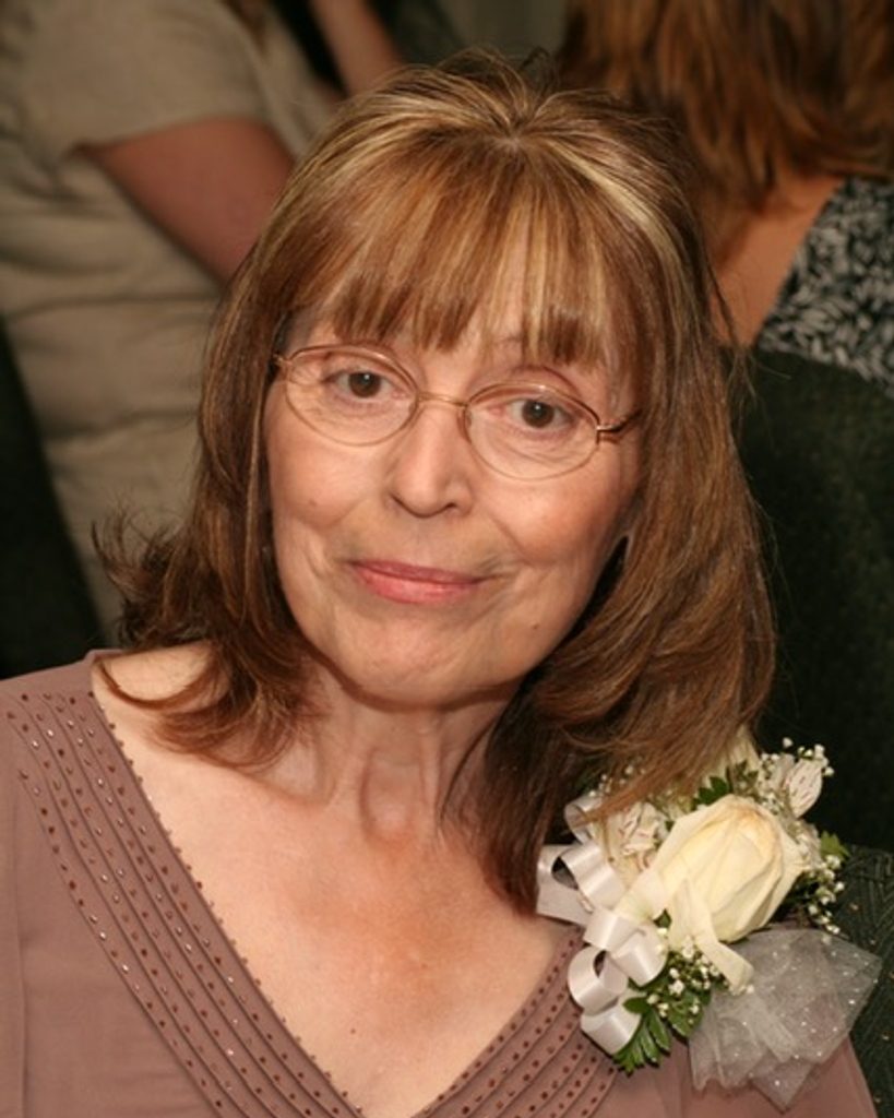 Louise Marie Midlin Profile Photo