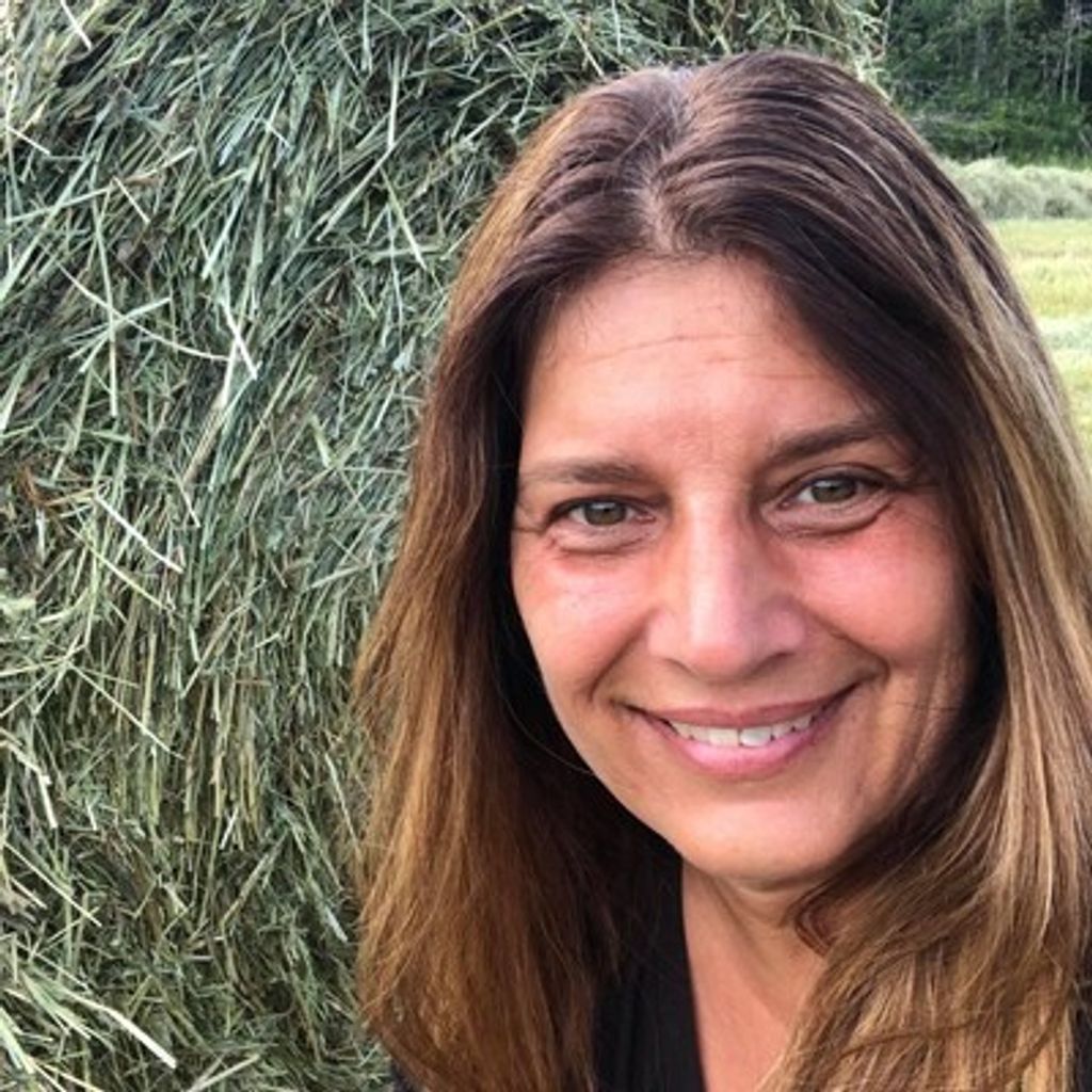 Kimberly Martin Profile Photo