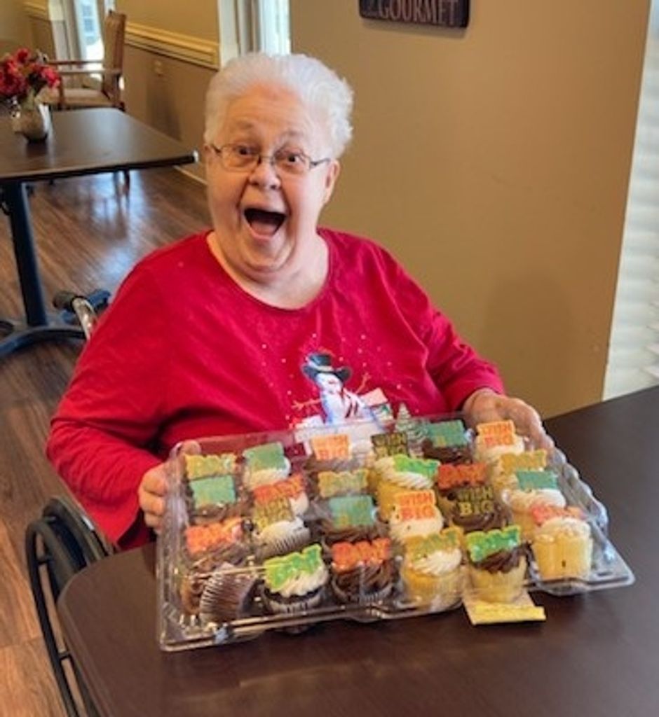 Mary Lou Alaia Profile Photo