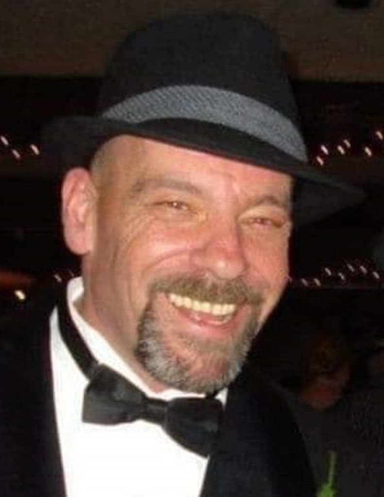 Charles Walter Noke Profile Photo